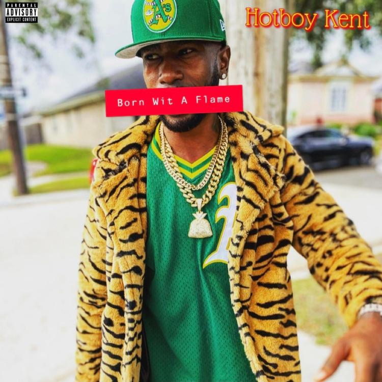 HotBoy Kent's avatar image