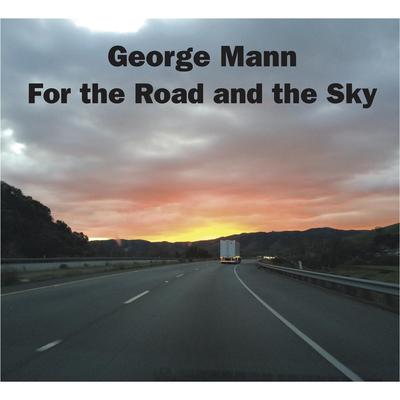 For the Road and the Sky's cover