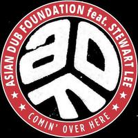 Asian Dub Foundation's avatar cover