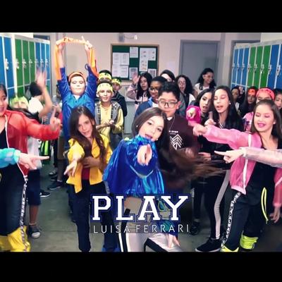 Play By Luisa Ferrari's cover