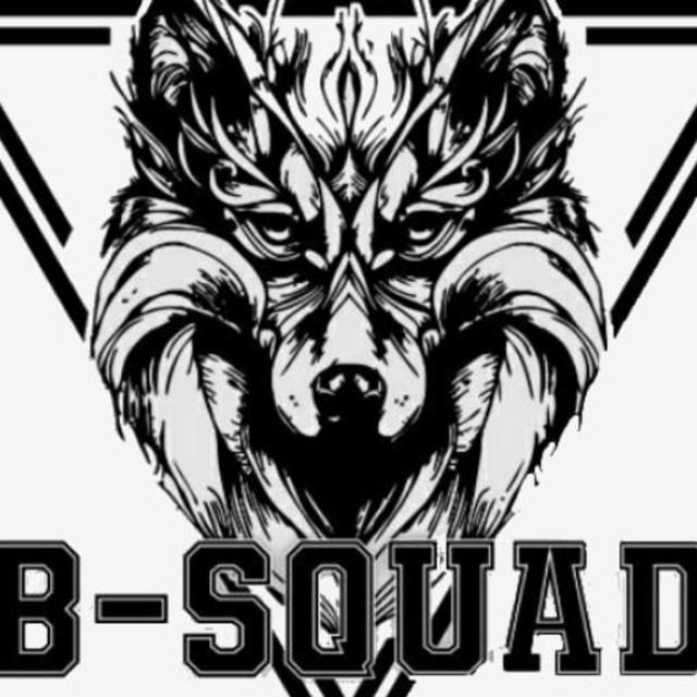 B'Squad's avatar image