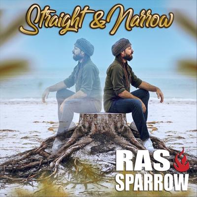 Rebels in da Hills By Ras Sparrow's cover