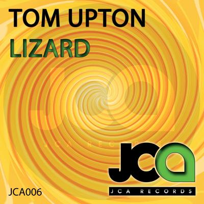 Tom Upton's cover