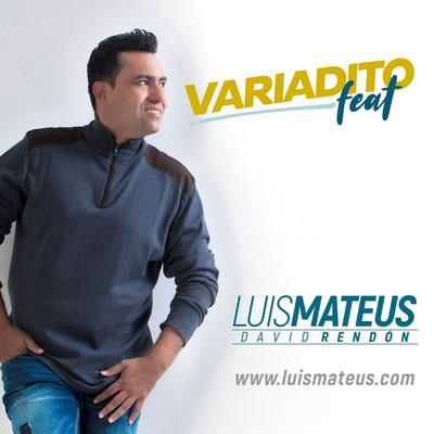 Variadito Feat's cover