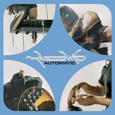 Automatic's cover