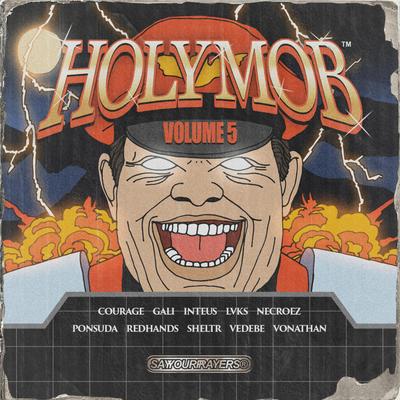 Take It to Myself By Holy Mob, Inteus's cover