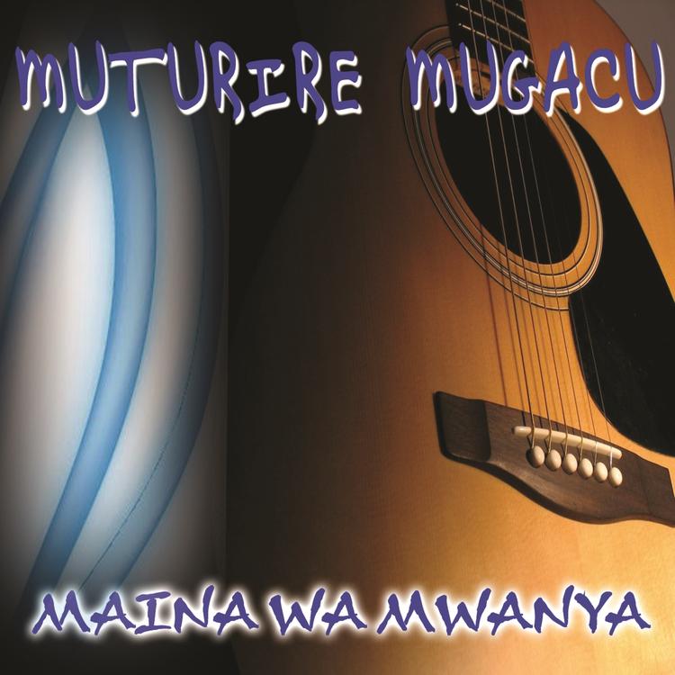 Maina Wa Mwanya's avatar image