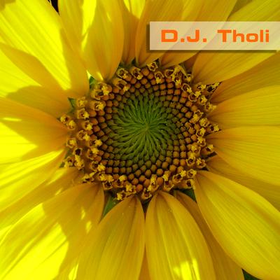 Back to the life By D.J. Tholi's cover