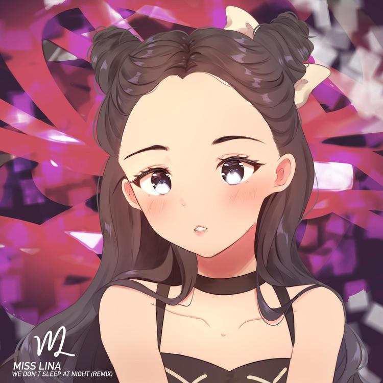 Miss Lina's avatar image