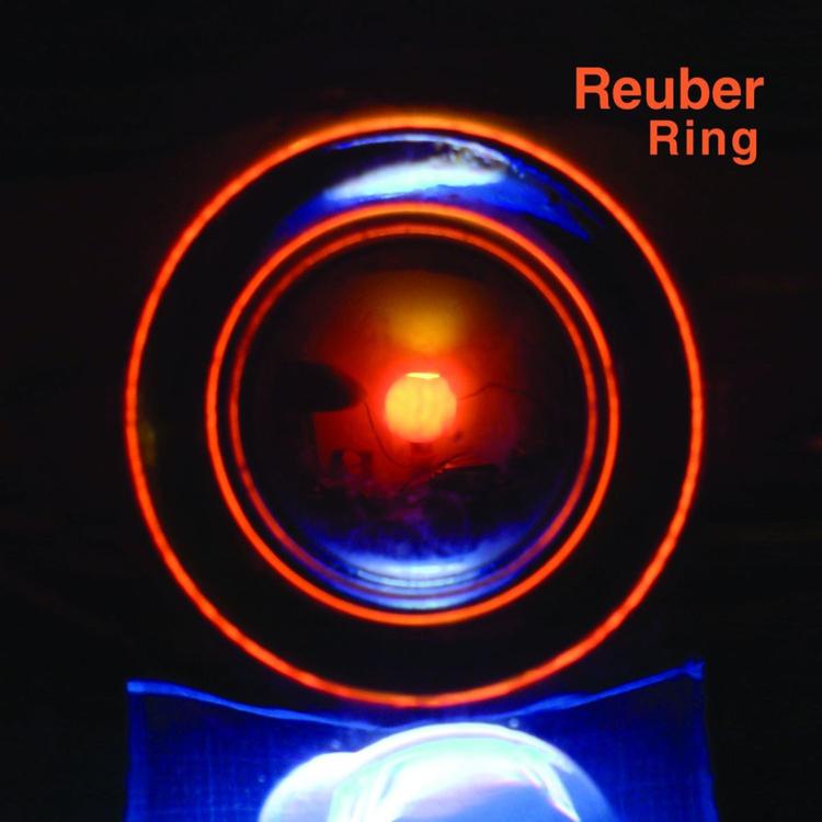 Reuber's avatar image