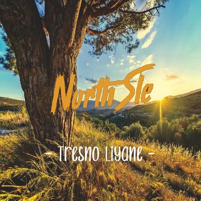 Tresno Liyane's cover