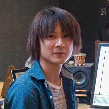 Yasunori Mitsuda's avatar image