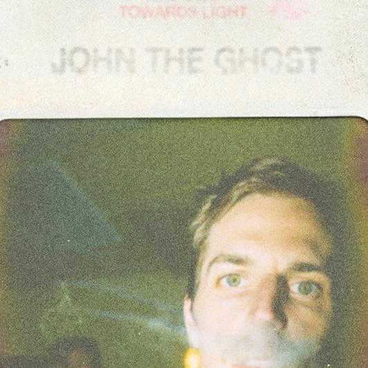 John the Ghost's avatar image