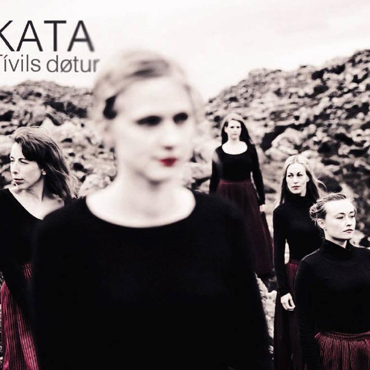 Kata Band's avatar image