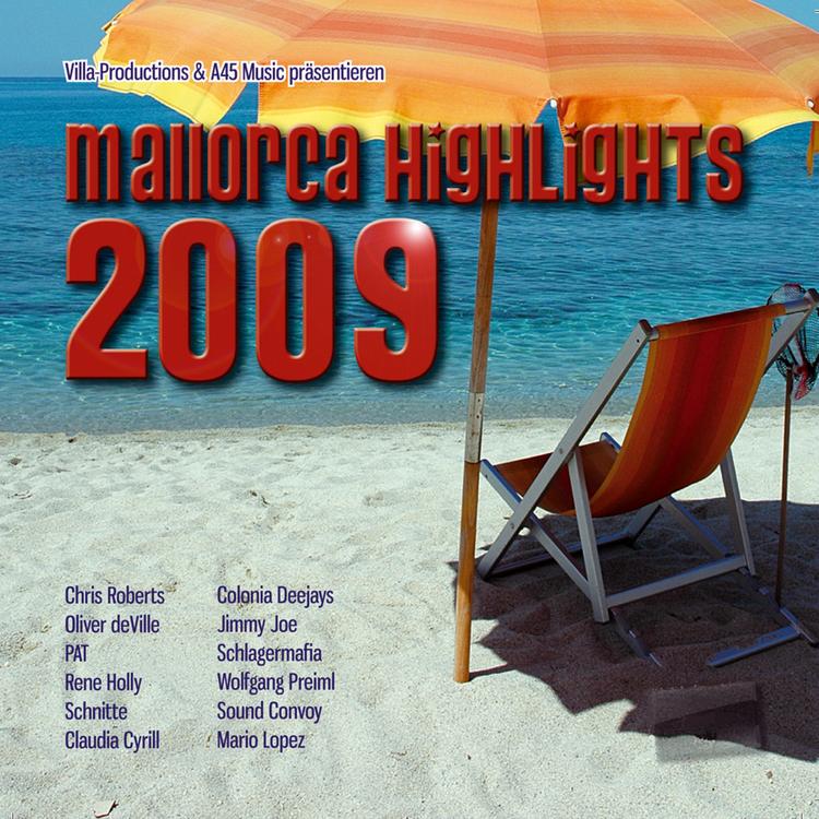 Mallorca Highlights 2009's avatar image
