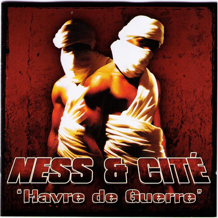 Ness et Cité's avatar image