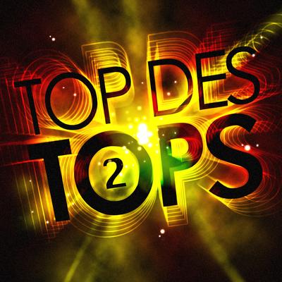 Top Des Tops Vol. 2's cover