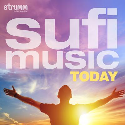 Sufi Music Today's cover