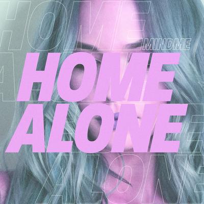 Home Alone By Mindme, Emmi's cover