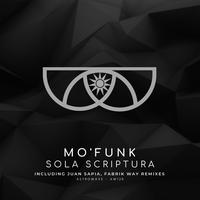 Mo' Funk's avatar cover