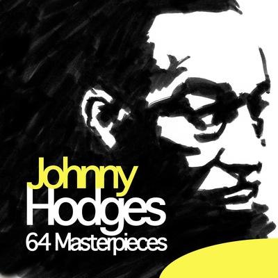 Used to Be Duke By Johnny Hodges's cover