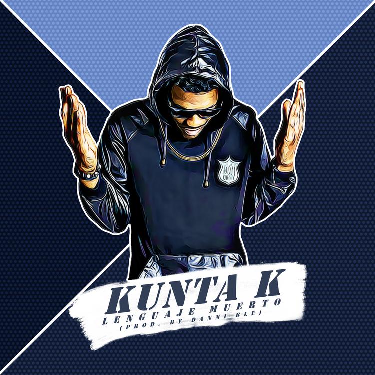 Kunta K's avatar image