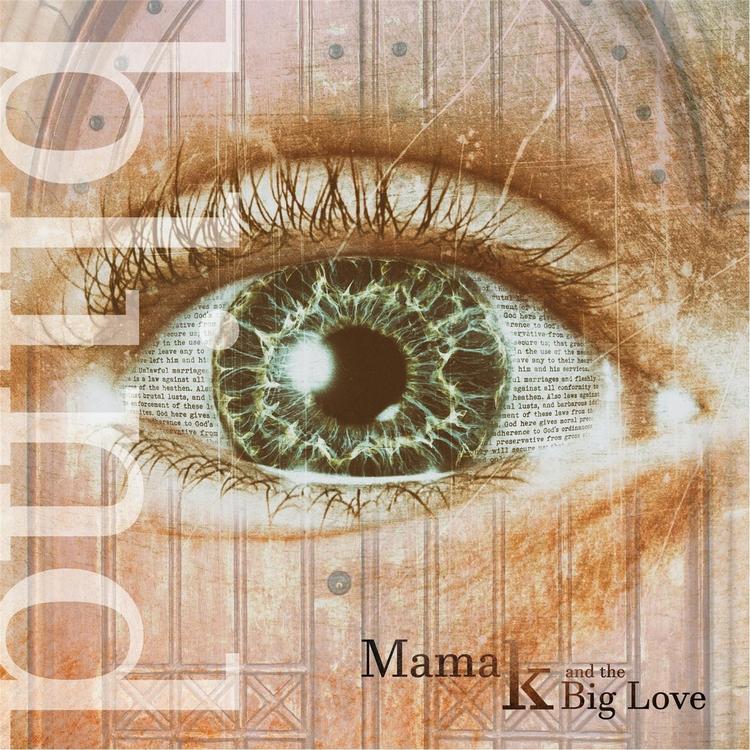 Mama K and the Big Love's avatar image