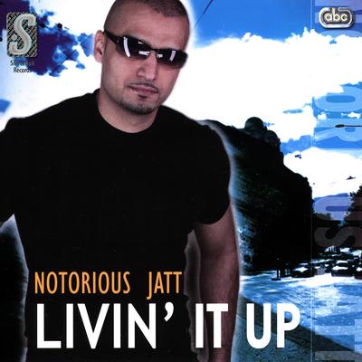 Aish By Notorious Jatt, Preet Mahadipuria, Lightnin MC's cover