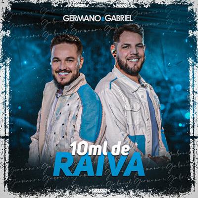 Germano e Gabriel's cover