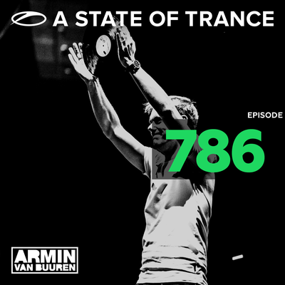 Beautiful Life (ASOT 786) (Sebastien Remix)'s cover