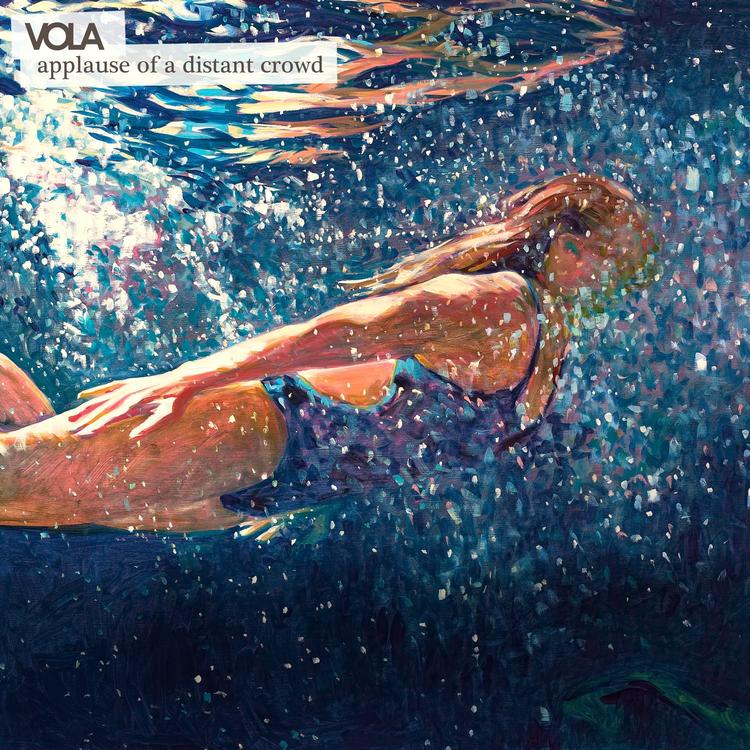 VOLA's avatar image