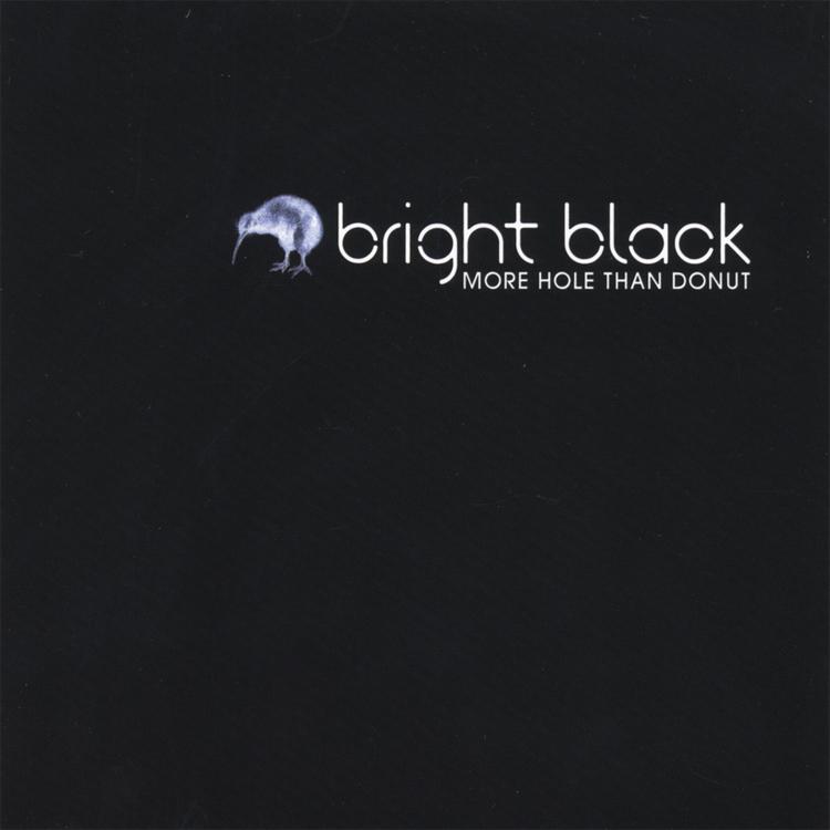 Bright Black's avatar image