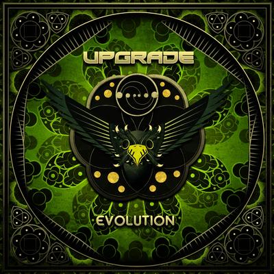 WhiteGrade (Original Mix) By Upgrade, WHITENO1SE's cover