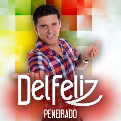 Uma Chance By Del Feliz's cover