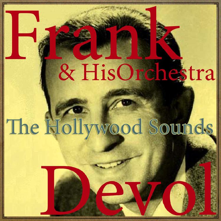 Frank DeVol & His Big Orchestra's avatar image