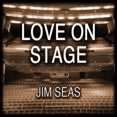 Jim Seas's cover
