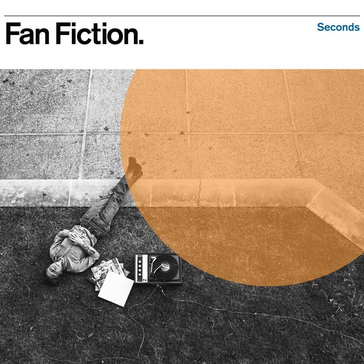 Fan Fiction's avatar image