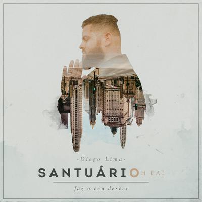 Santuário (Oh! Pai)'s cover