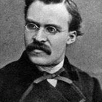 Friedrich Nietzsche's avatar cover