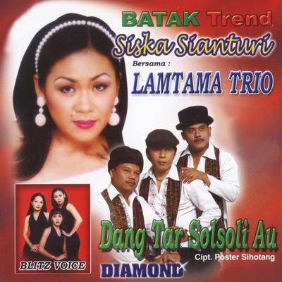 Batak Trend's cover