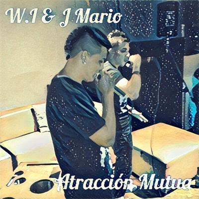 W.I & J Mario's cover