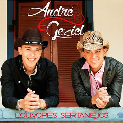 Solo de Viola By Geziel Santos, Andre, Geziel, Andre Costa's cover