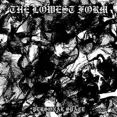Dread Future By The Lowest Form's cover