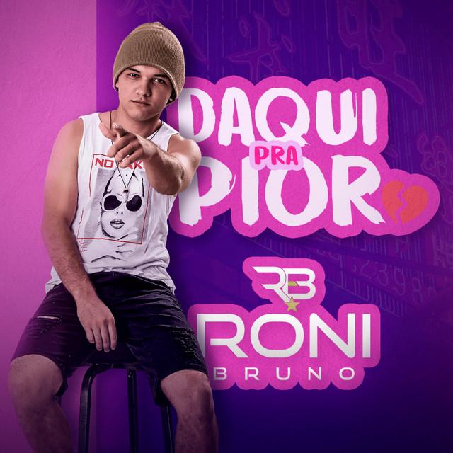 Roni Bruno's avatar image