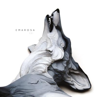 Porcelain By Emarosa's cover