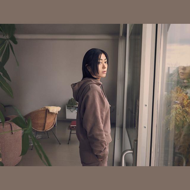 Hikaru Utada's avatar image