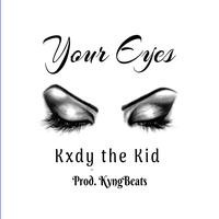 Kxdy the Kid's avatar cover