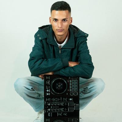 DJ Val do Grajaú's cover