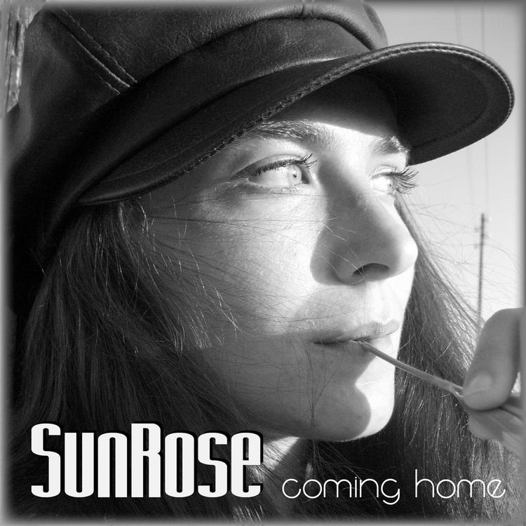 Sun Rose's avatar image