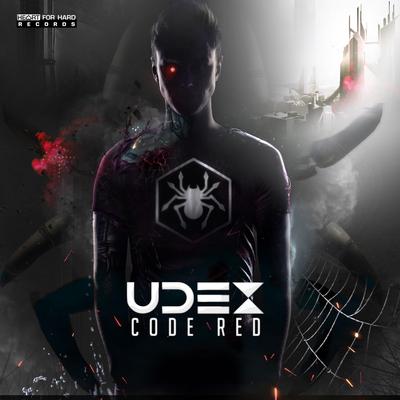 Mystery (Radio Mix) By Udex's cover